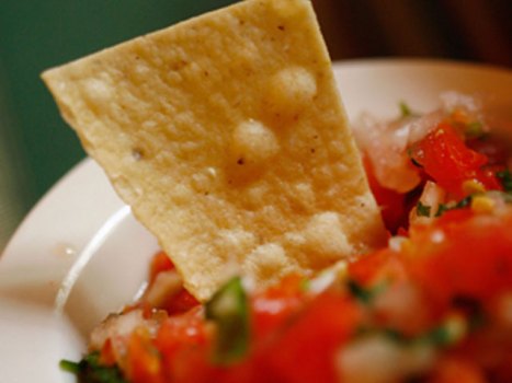 Oxnard Salsa Festival