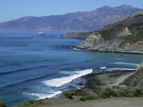 Savor the Central Coast