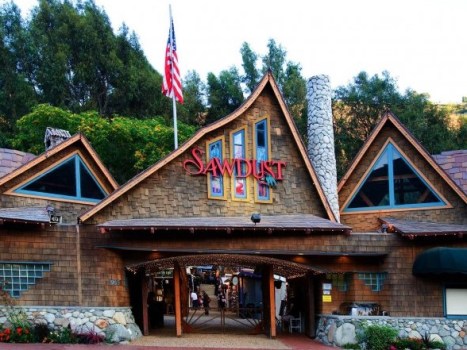 45th Annual Sawdust Art Festival