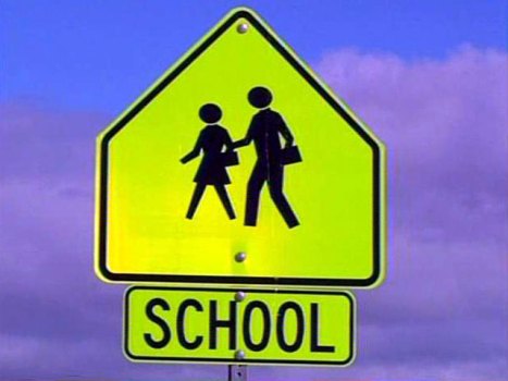 Californians Have Childish Views on Schools