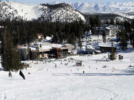 Big Snow Bash