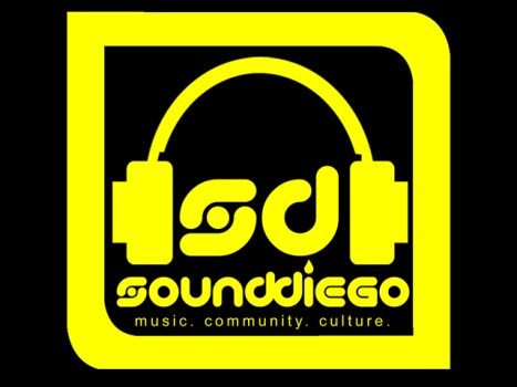 It's Your SoundDiego, We Just Live Here