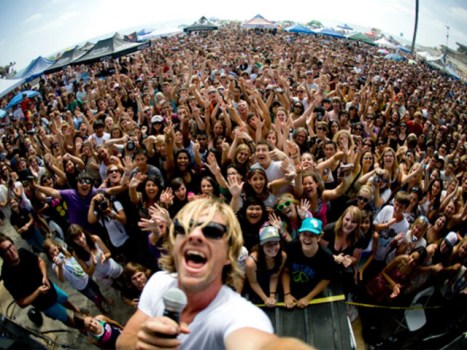 The Return of the Switchfoot Bro-Am