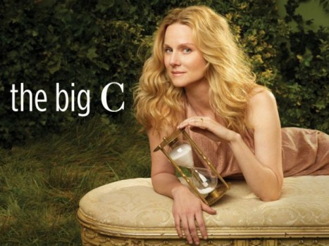 Laura Linney Hits it Big with "The Big C"