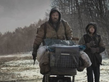 Viggo Back  "On The Road," But With an Upgrade on the Shopping Cart