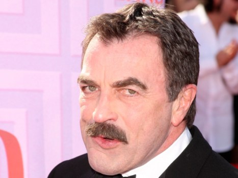 Tom Selleck Set to Return to TV In CBS Cop Drama