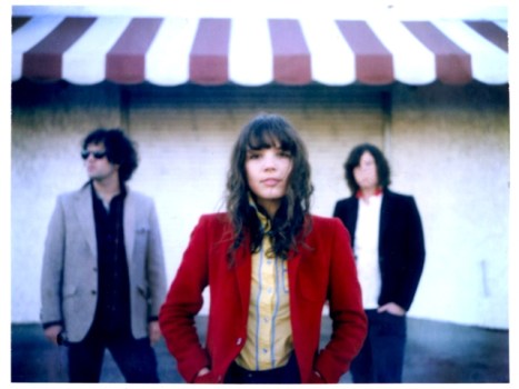 Tristen, Owl Eyes Fly Into Soda Bar