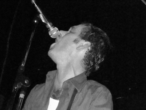 Come Here Uncle's Joe's Band