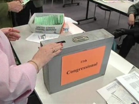 California Voters Realize They Can't Trust Themselves on Ballot Initiatives