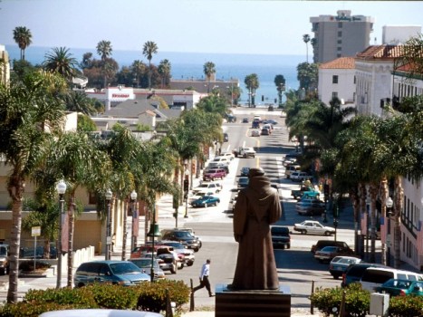 Ventura Ghost Walk
