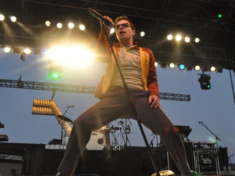 The Return of Weezer