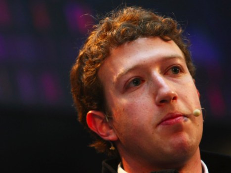 Jesse Eisenberg: My Facebook Founder is No Punk
