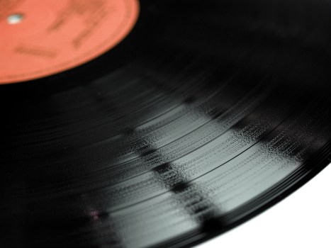 Happy Record Store Day!