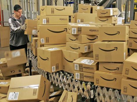Brown's Signing of Amazon Deal Shows Strength
