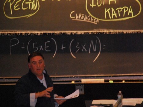 In Math Performance, California Is Portugal