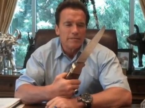 On Furloughs, Governor Still Has the Hammer