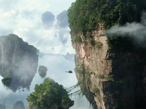 Cameron: “Avatar 2” Will Take Place In Pandora's Ocean