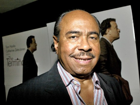 Benny Golson to Bring the Bop