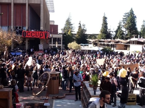 No More State Cuts, No More Tuition Hikes