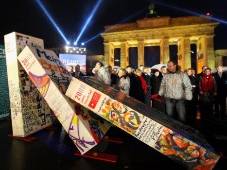 'The Wall of Debt'