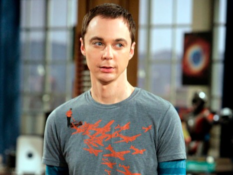 Jim Parsons Scores Best Actor in a Comedy, Stops Himself From Being a Jerk