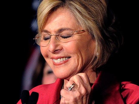Who Cares How Big the California Congressional Delegation Is?