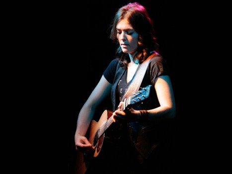 Brandi Carlile Set to Fill Up the House