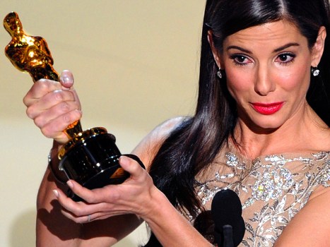 Oscars May Break From Awards Pack, Move Into NFL Season