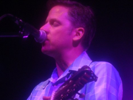 Spend Monday with Calexico 