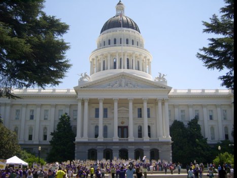 Opinion: Dems Control Legislature: Now What?