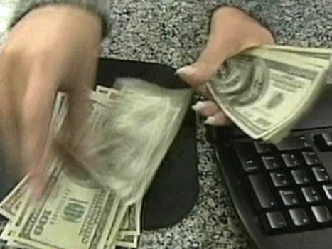 We the Users Should Pay to Fix Cal-ACCESS