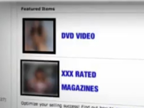 Facebook Patrols for Child Porn