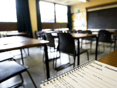 The Schools Lawsuit That Could Blow Up California (And Why That's Good)