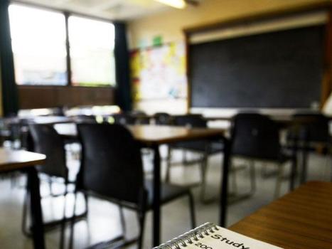 How California Compares on School Spending
