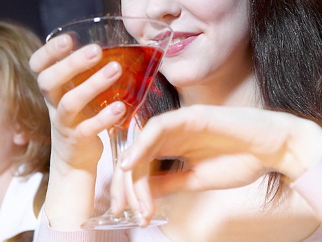 Happy Hour App