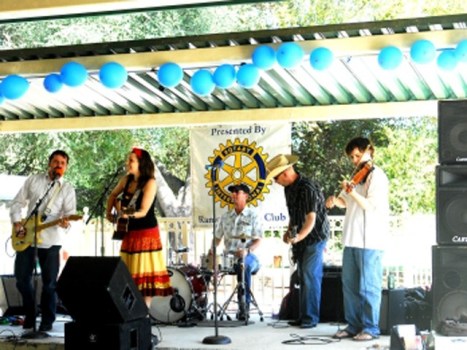 Ramona Music Fest Returns