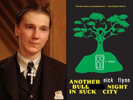 Dano Joining De Niro for "Another Night in Suck City"