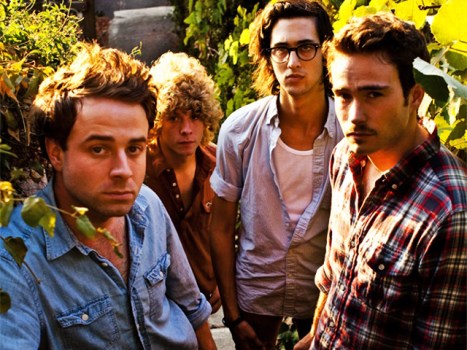 After San Diego, Dawes Return to 'North Hills'