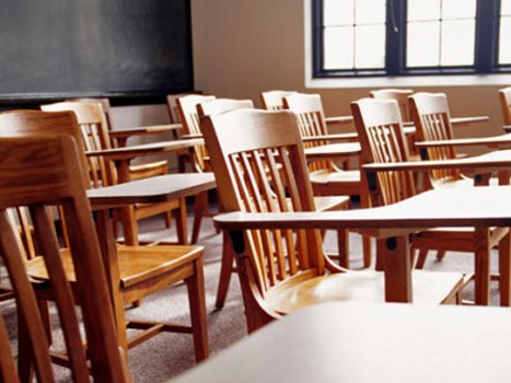 California's Schools Are Doing More With Less