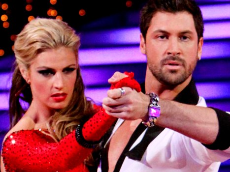 Monday Watch List: Movie Dancing!