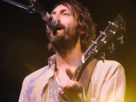 At the Belly Up, It's About the Music