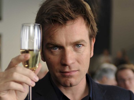 Ewan McGregor Cast as King Edward VIII in Madonna's Wallis Simpson Pic