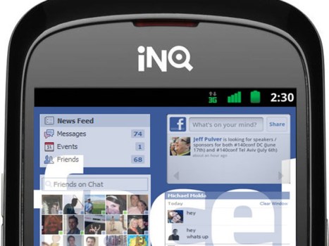 FB Ramping Up Mobile Ads: Report