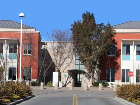 Facebook Now Headquartered in Menlo Park