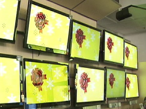 Your $1000 Flat Screen Is Now $1010