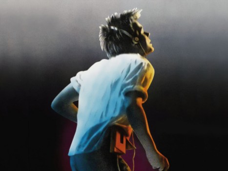 “Footloose” Remake May Have Its Dancing Rebel