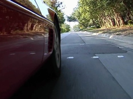Brake Pad Bill Needs Some Gas