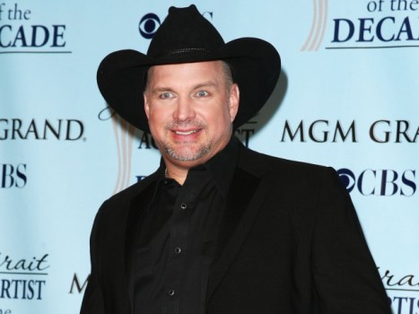 Monday Watch List: A Garth Brooks Song Comes To Life!
