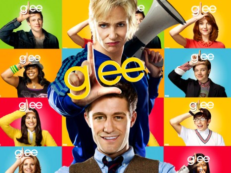 San Diego About to Get 'Glee'-ful