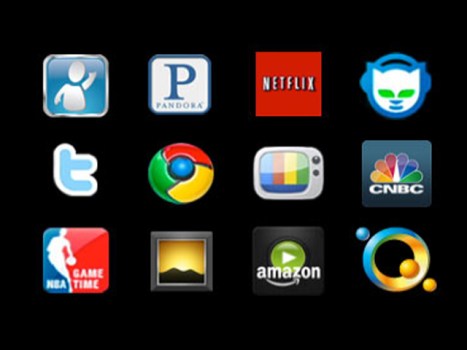 Amazon's Google App Store Goes Away From Apple's Model